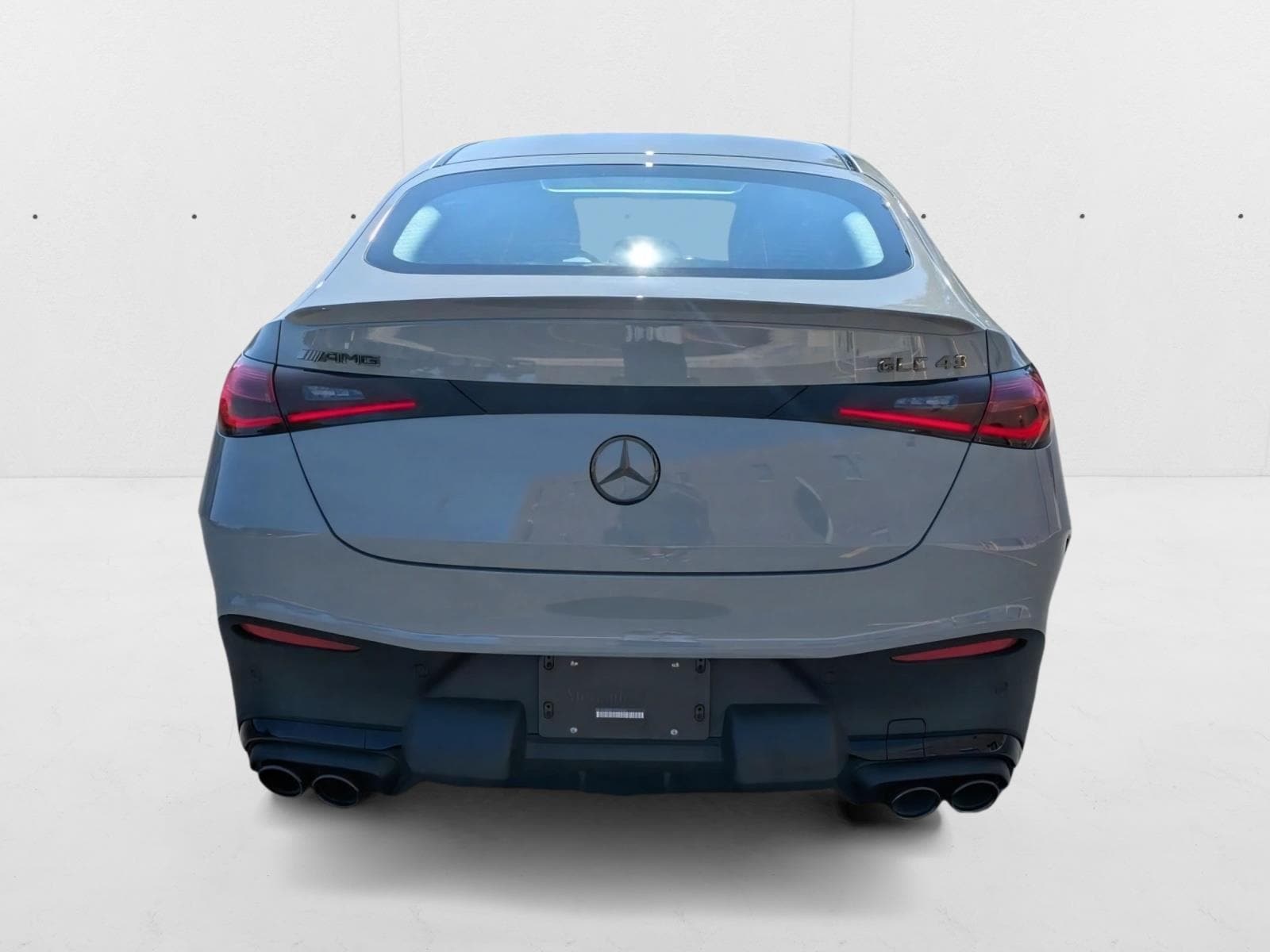 2026 MERCEDES-BENZ GLC-CLASS - Image 6