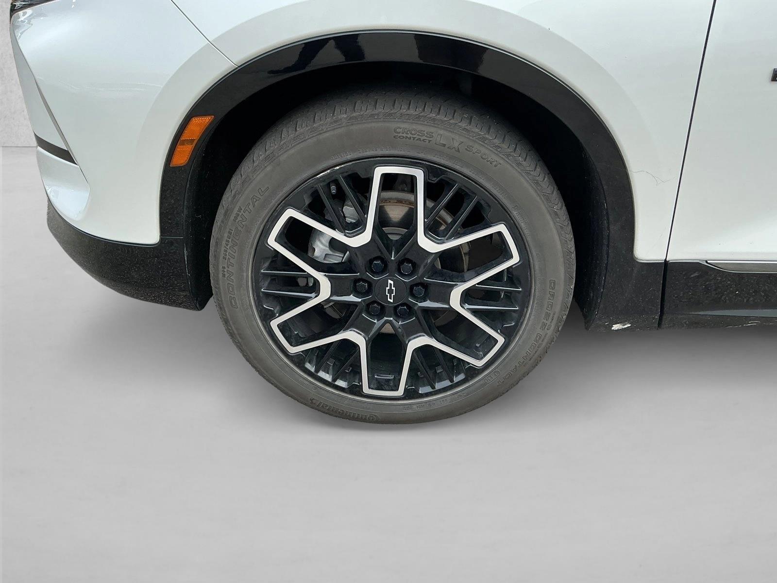 2023 CHEVROLET BLAZER - Image 9