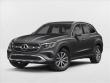 Certified 2025 Mercedes-Benz GLC 4MATIC SUV