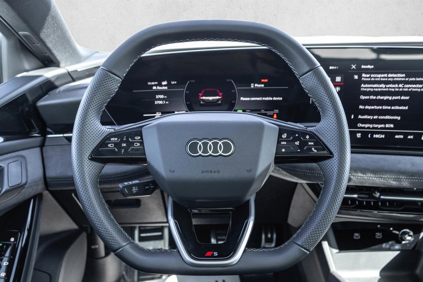 2025 AUDI S6 - Image 13