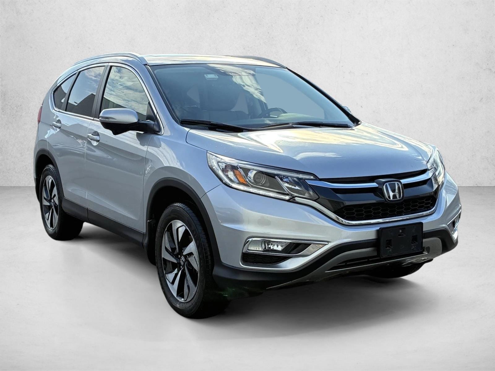 2015 HONDA CR-V - Image 3