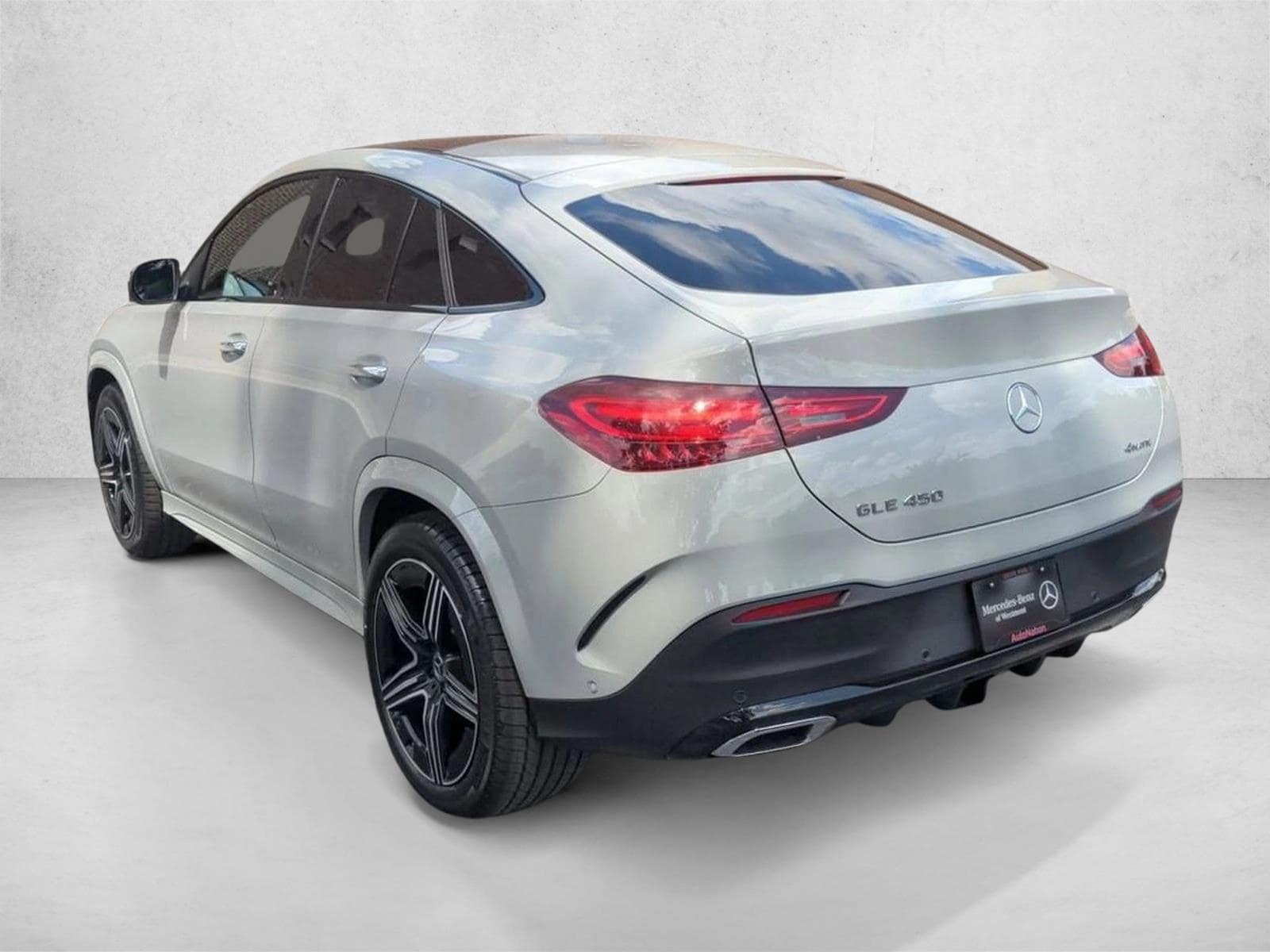 2025 MERCEDES-BENZ GLE-CLASS - Image 7