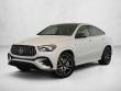 Certified 2025 Mercedes-Benz GLE 4MATIC Coupe