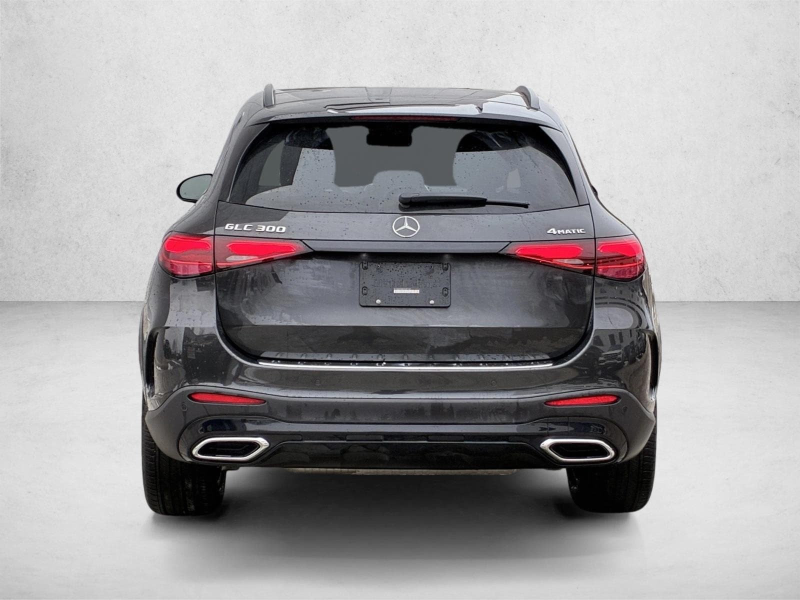 2026 MERCEDES-BENZ GLC-CLASS - Image 6