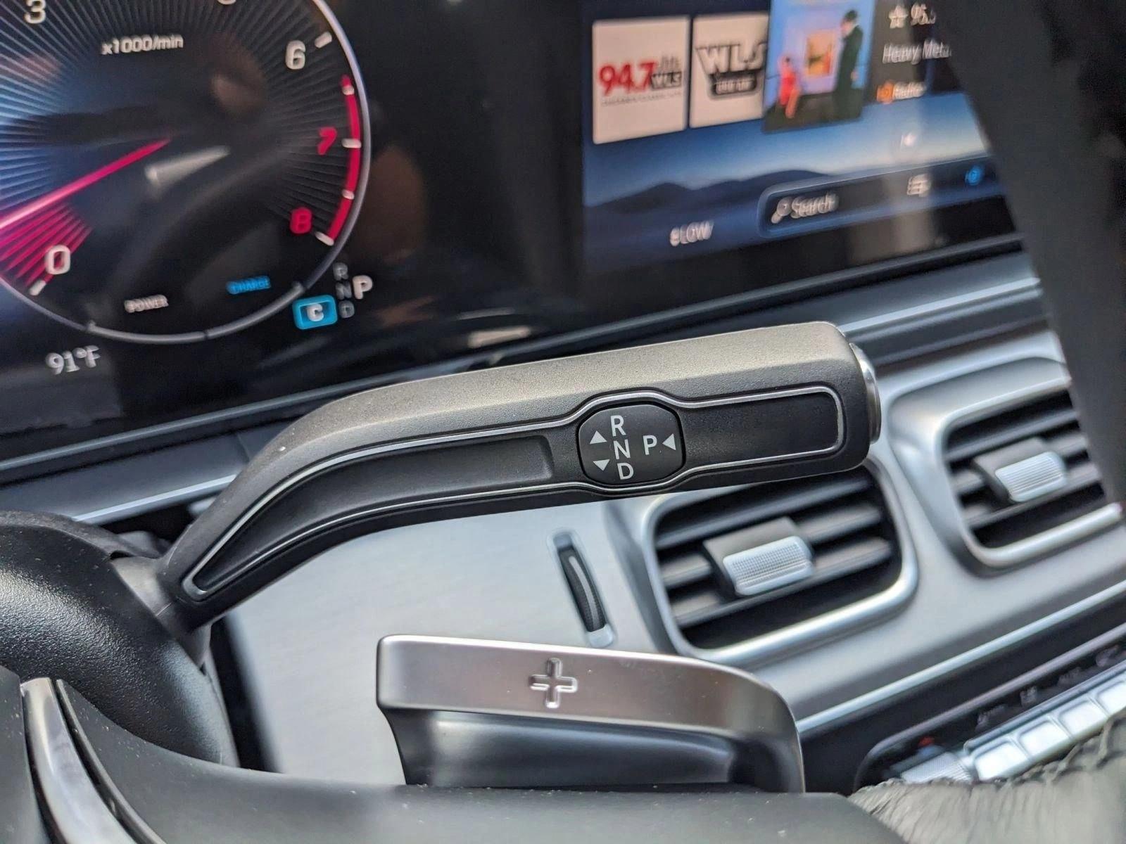 2026 MERCEDES-BENZ GLE-CLASS - Image 10