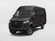 Mercedes-Benz Sprinter Cargo Van