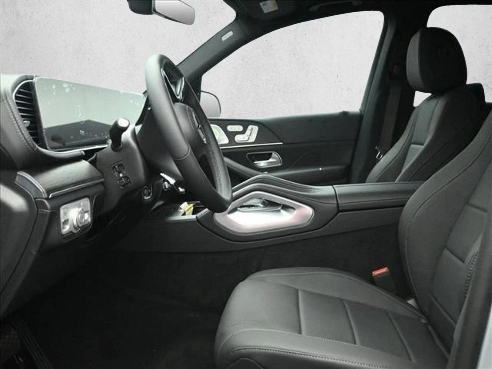 2026 MERCEDES-BENZ GLE-CLASS - Image 8