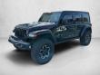 Used 2023 Jeep Wrangler 4-DOOR RUBICON 4X4 SUV