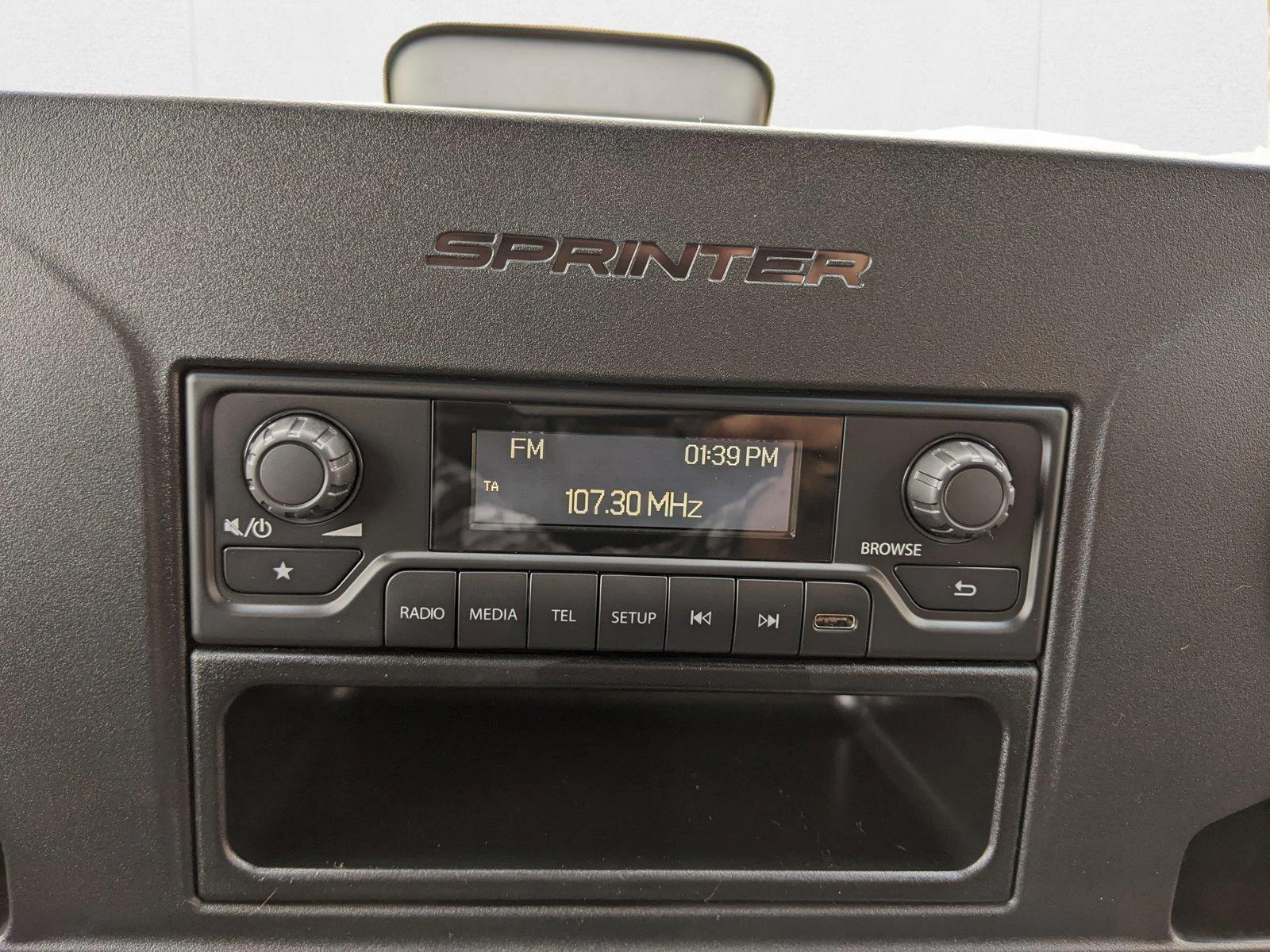 2025 MERCEDES-BENZ SPRINTER - Image 14