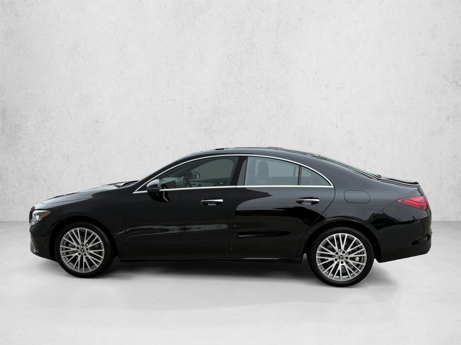 2026 MERCEDES-BENZ CLA-CLASS - Image 8