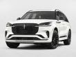 Used 2025 Lincoln Aviator Reserve SUV