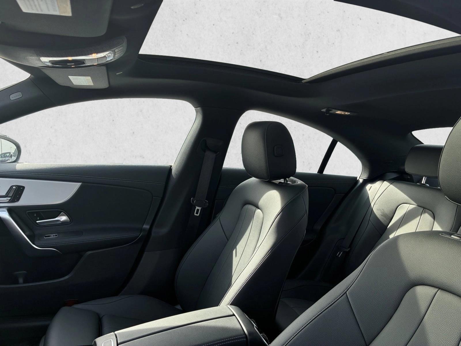 2026 MERCEDES-BENZ CLA-CLASS - Image 22