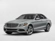 Used 2017 Mercedes-Benz C-Class C 300 4MATIC Sedan