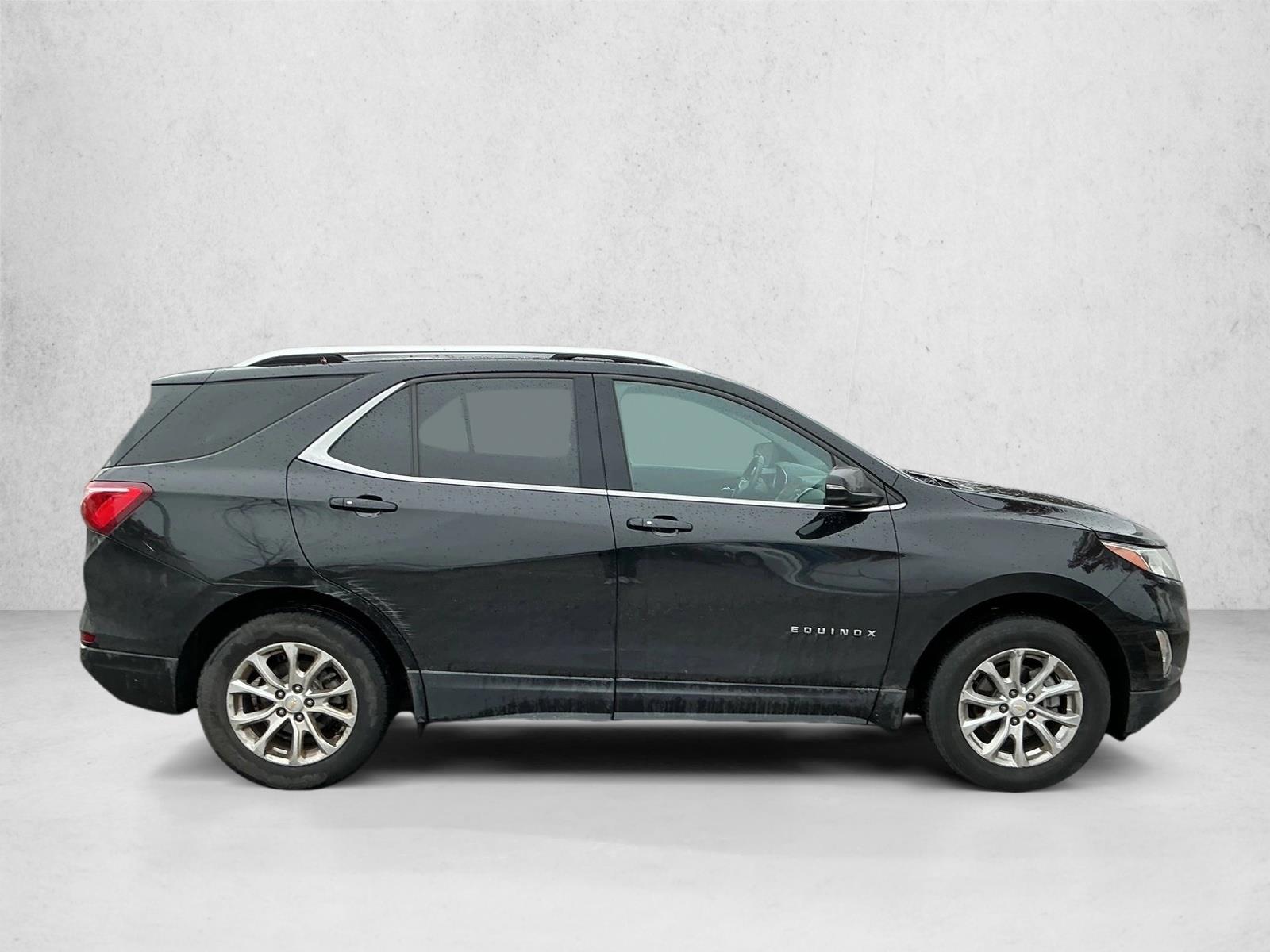 2018 CHEVROLET EQUINOX - Image 4