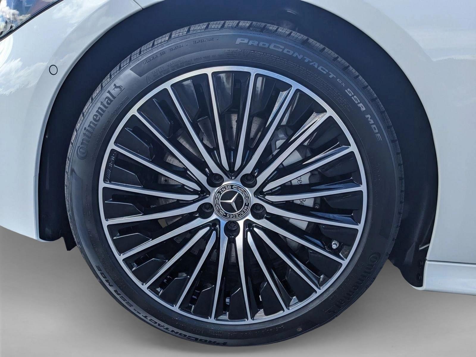 2026 MERCEDES-BENZ CLE - Image 21