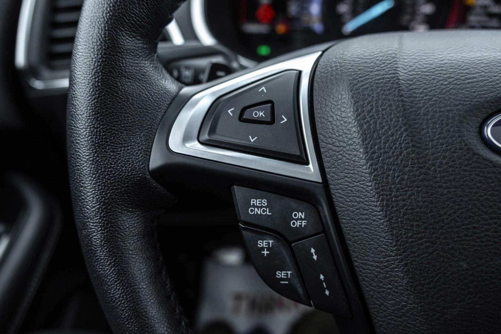 2018 FORD EDGE - Image 14