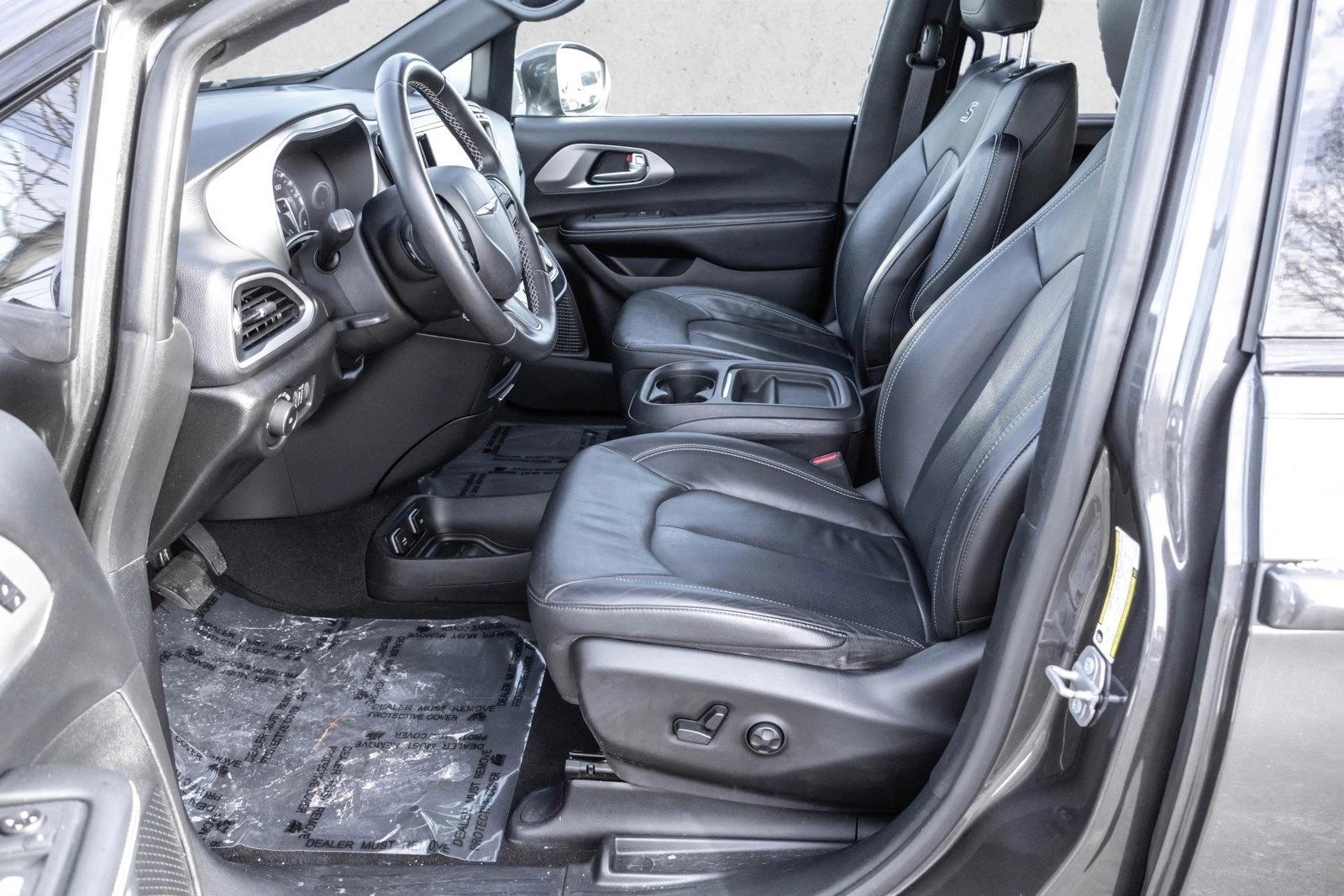 2020 CHRYSLER PACIFICA - Image 11