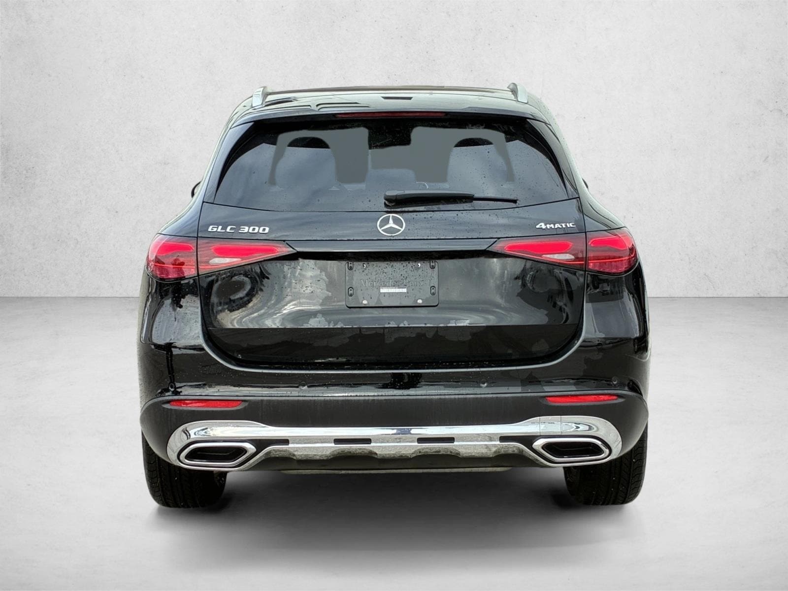 2026 MERCEDES-BENZ GLC-CLASS - Image 6