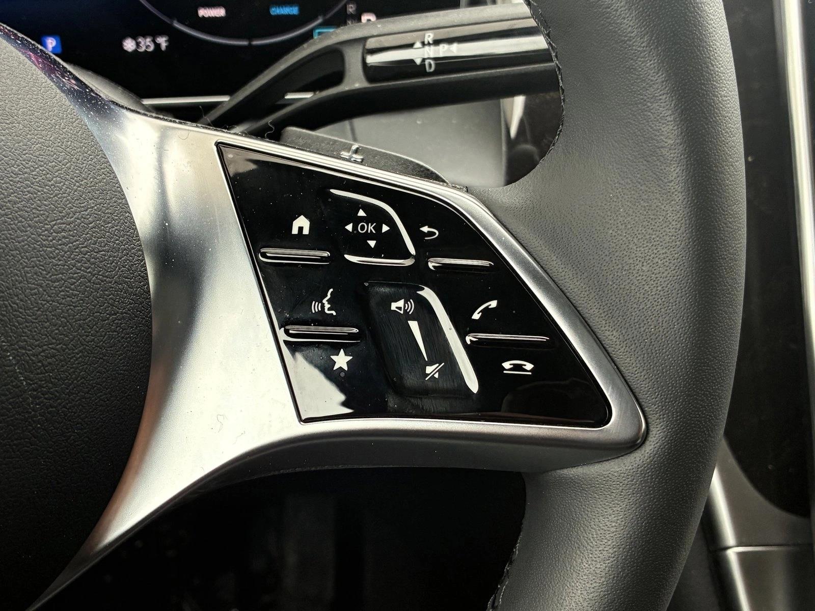 2026 MERCEDES-BENZ GLC-CLASS - Image 17