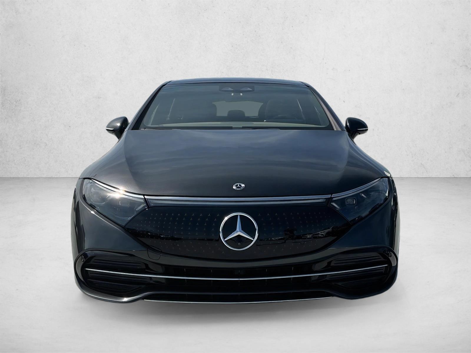 Certified 2023 Mercedes-Benz EQS Base with VIN W1KCG2DB9PA032262 for sale in Westmont, IL