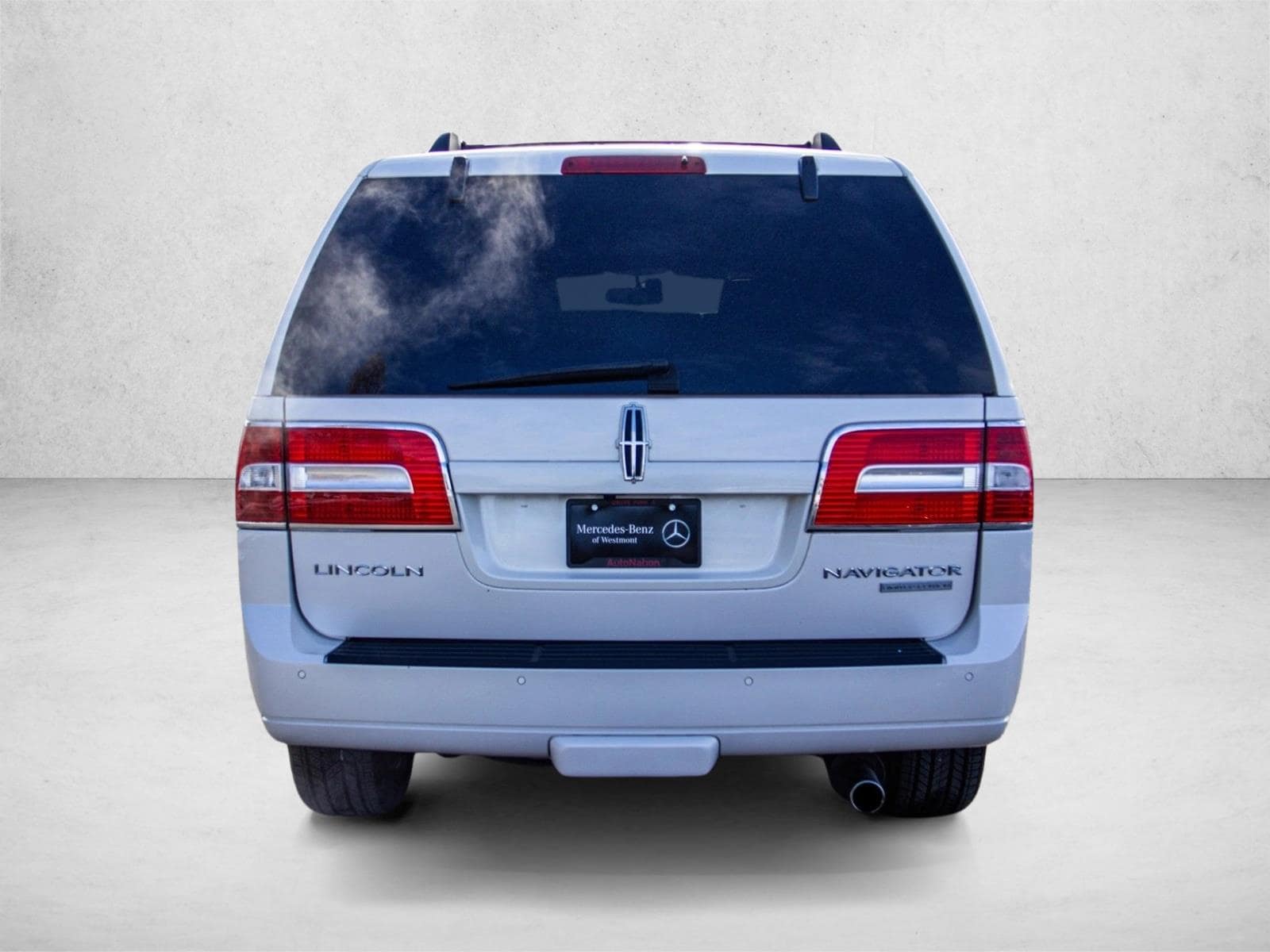 2013 LINCOLN NAVIGATOR - Image 6