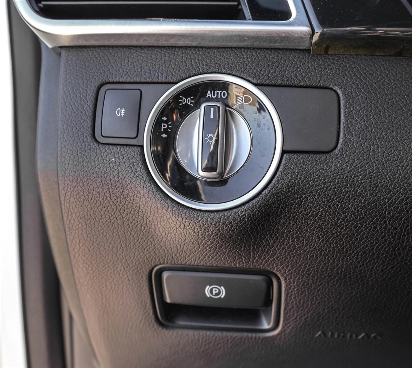 2016 MERCEDES-BENZ GLE-CLASS - Image 13