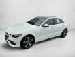Certified 2026 Mercedes-Benz C-Class 4MATIC Sedan