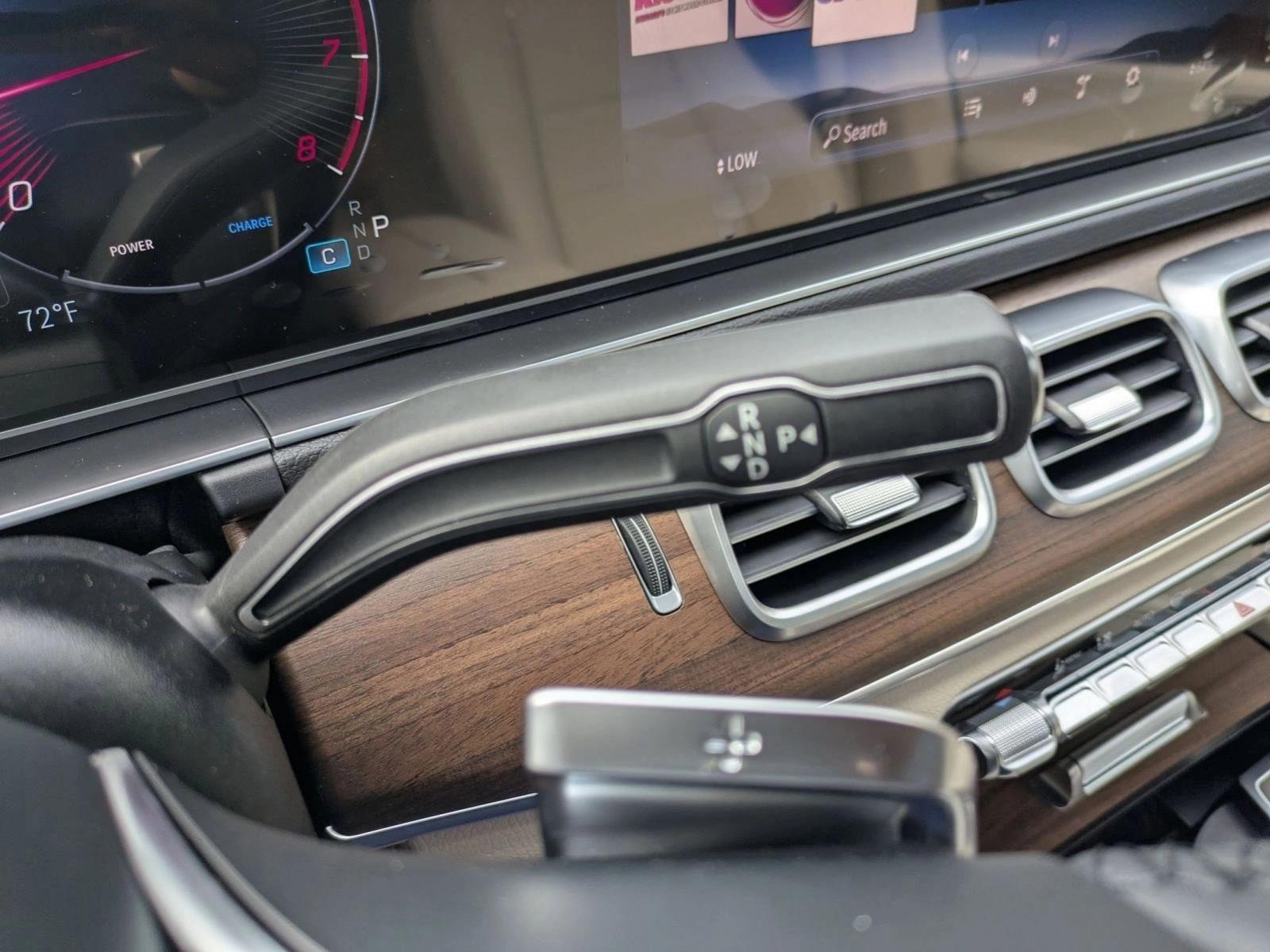 2026 MERCEDES-BENZ GLE-CLASS - Image 11