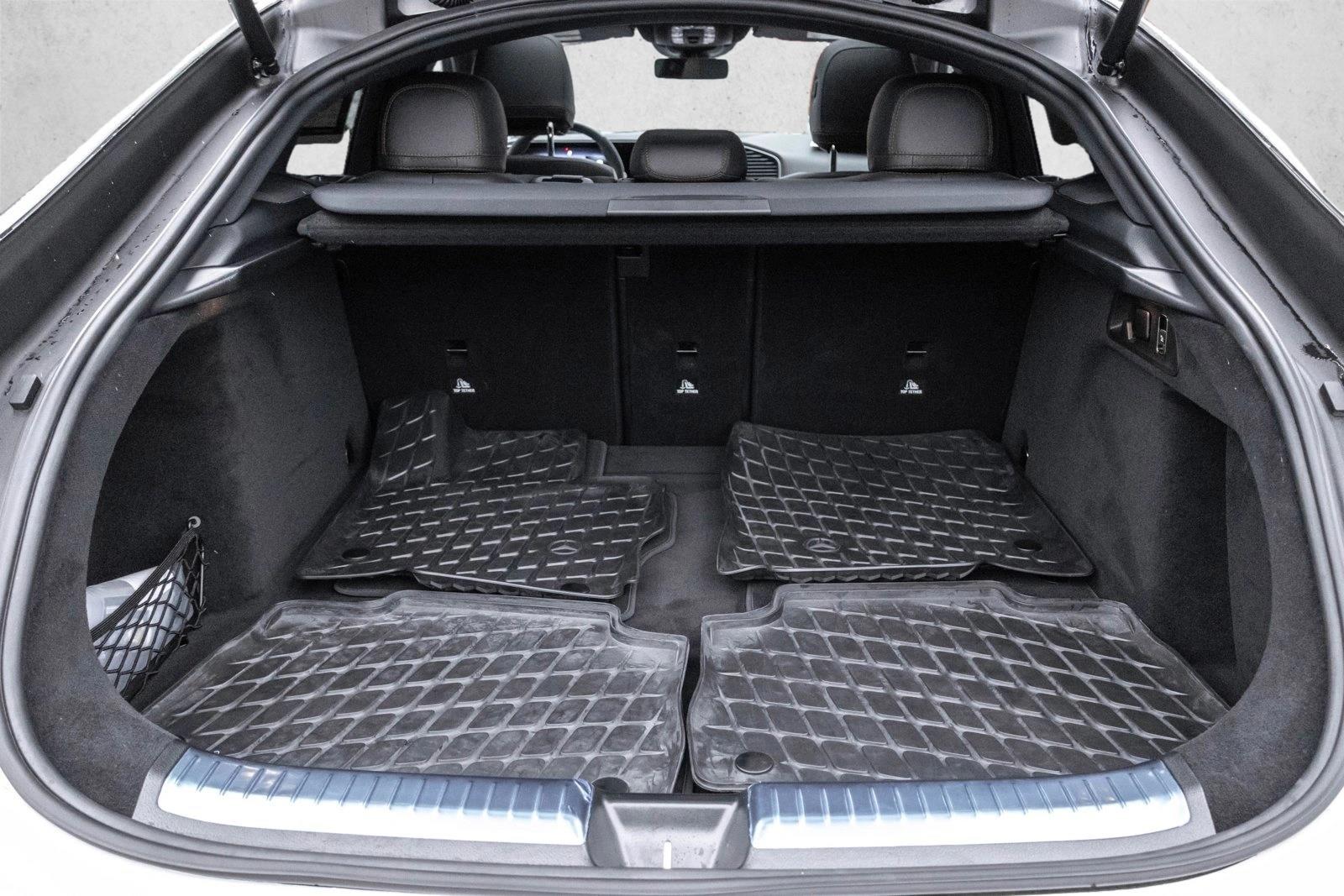 2025 MERCEDES-BENZ GLE-CLASS - Image 23