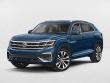 Used 2023 Volkswagen Atlas Cross Sport 3.6L V6 SEL Premium R-Line SUV