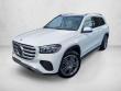 Mercedes-Benz GLS 450
