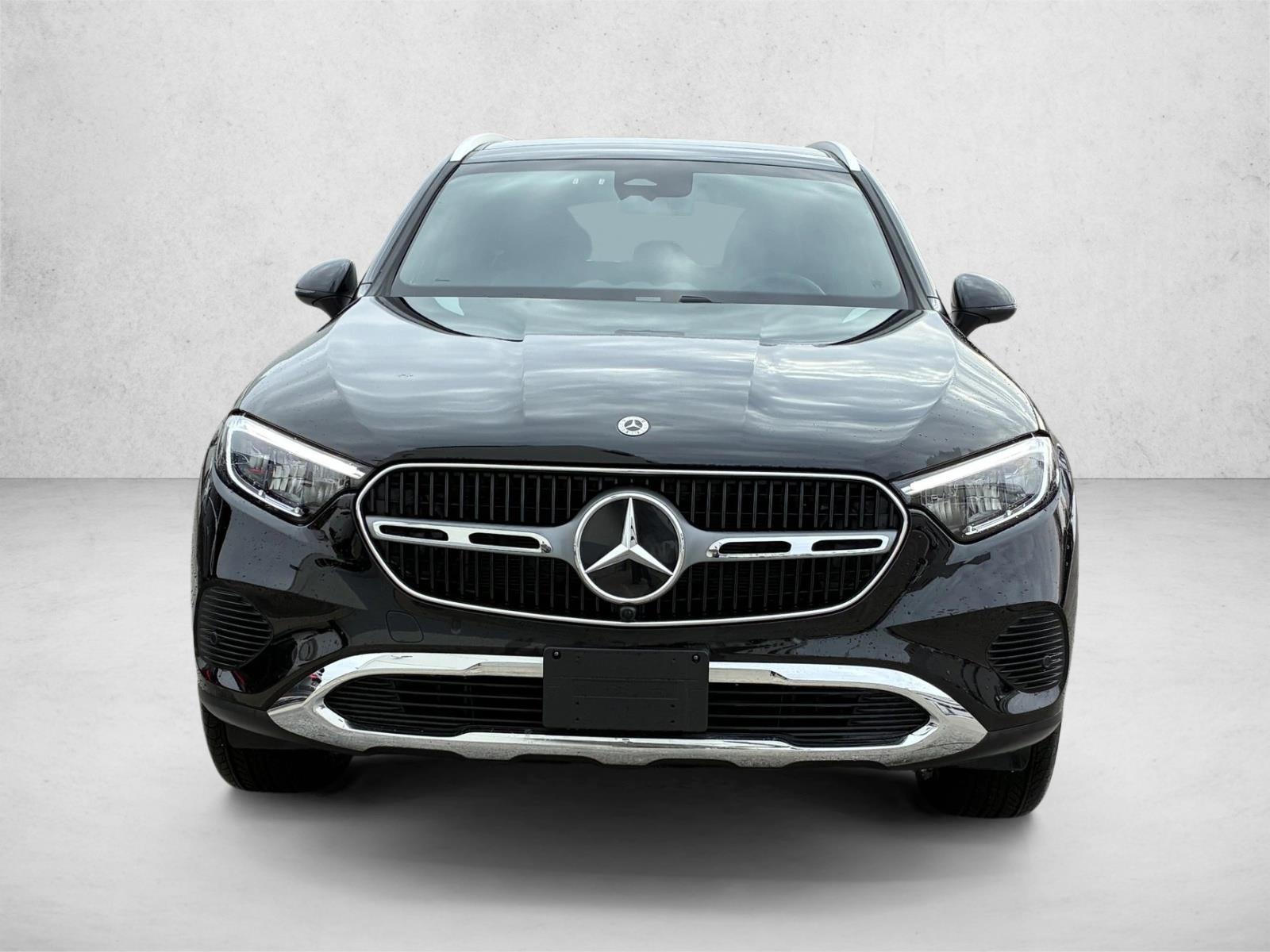 2026 MERCEDES-BENZ GLC-CLASS - Image 2