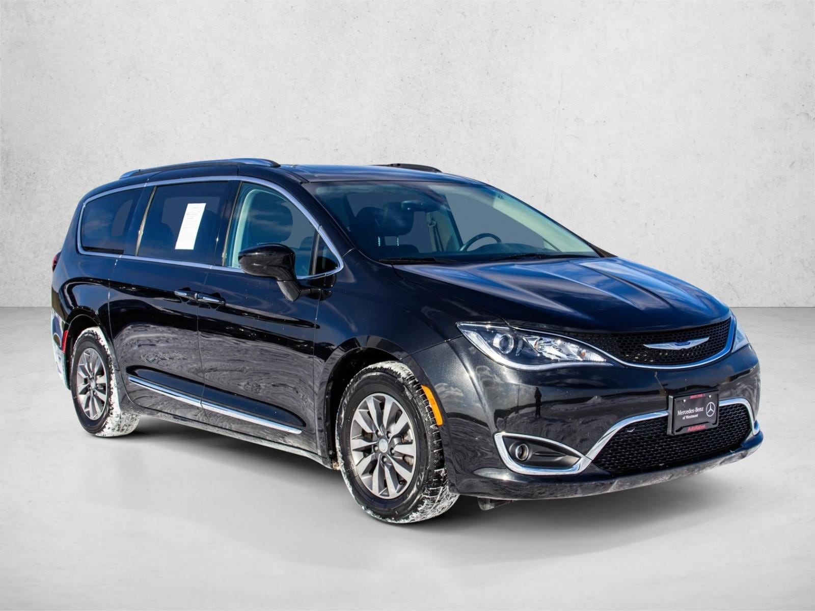 2019 CHRYSLER PACIFICA - Image 3