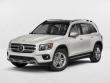 Used 2021 Mercedes-Benz GLB 4MATIC SUV