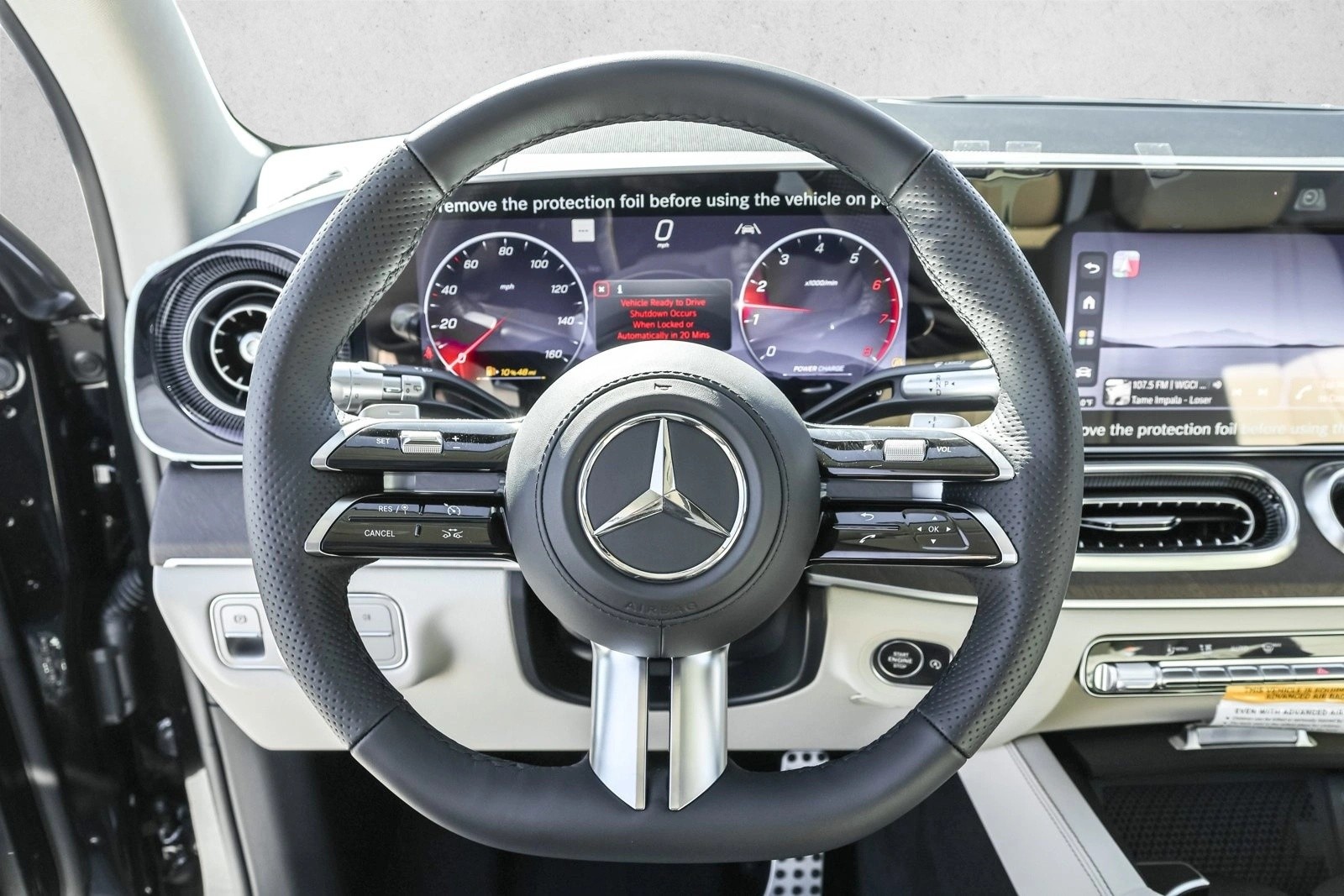 Vehicle thumbnail