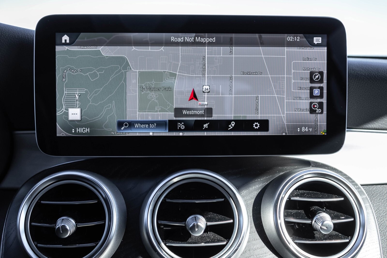 2022 MERCEDES-BENZ GLC-CLASS - Image 21