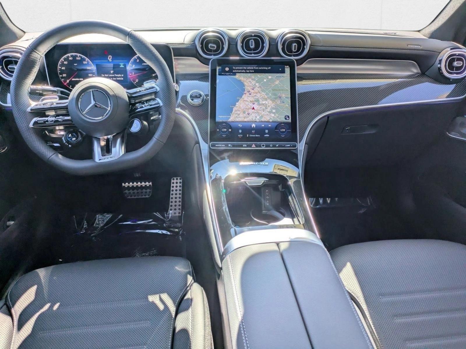 2026 MERCEDES-BENZ GLC-CLASS - Image 17