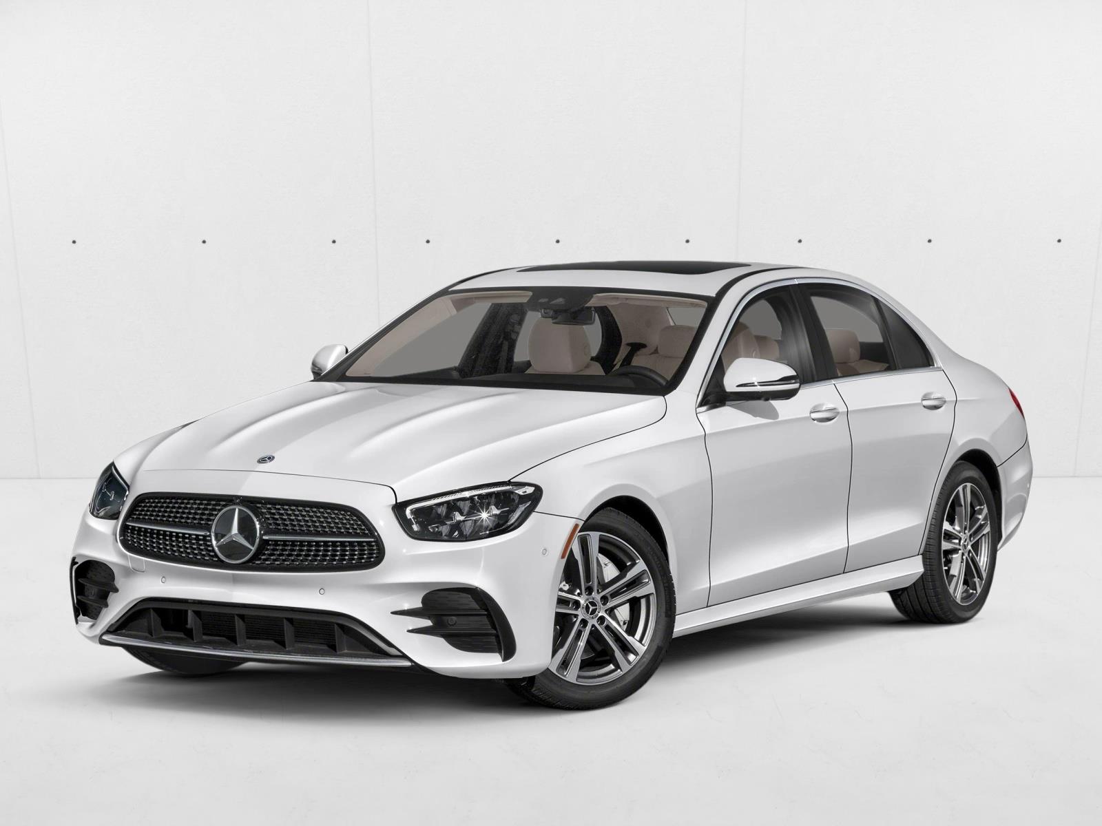 2023 Mercedes-Benz E-Class E350 4MATIC's photo