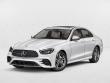 Certified 2023 Mercedes-Benz E-Class E 350 4MATIC Sedan