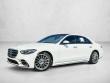 Certified 2023 Mercedes-Benz S-Class S 580 Sedan