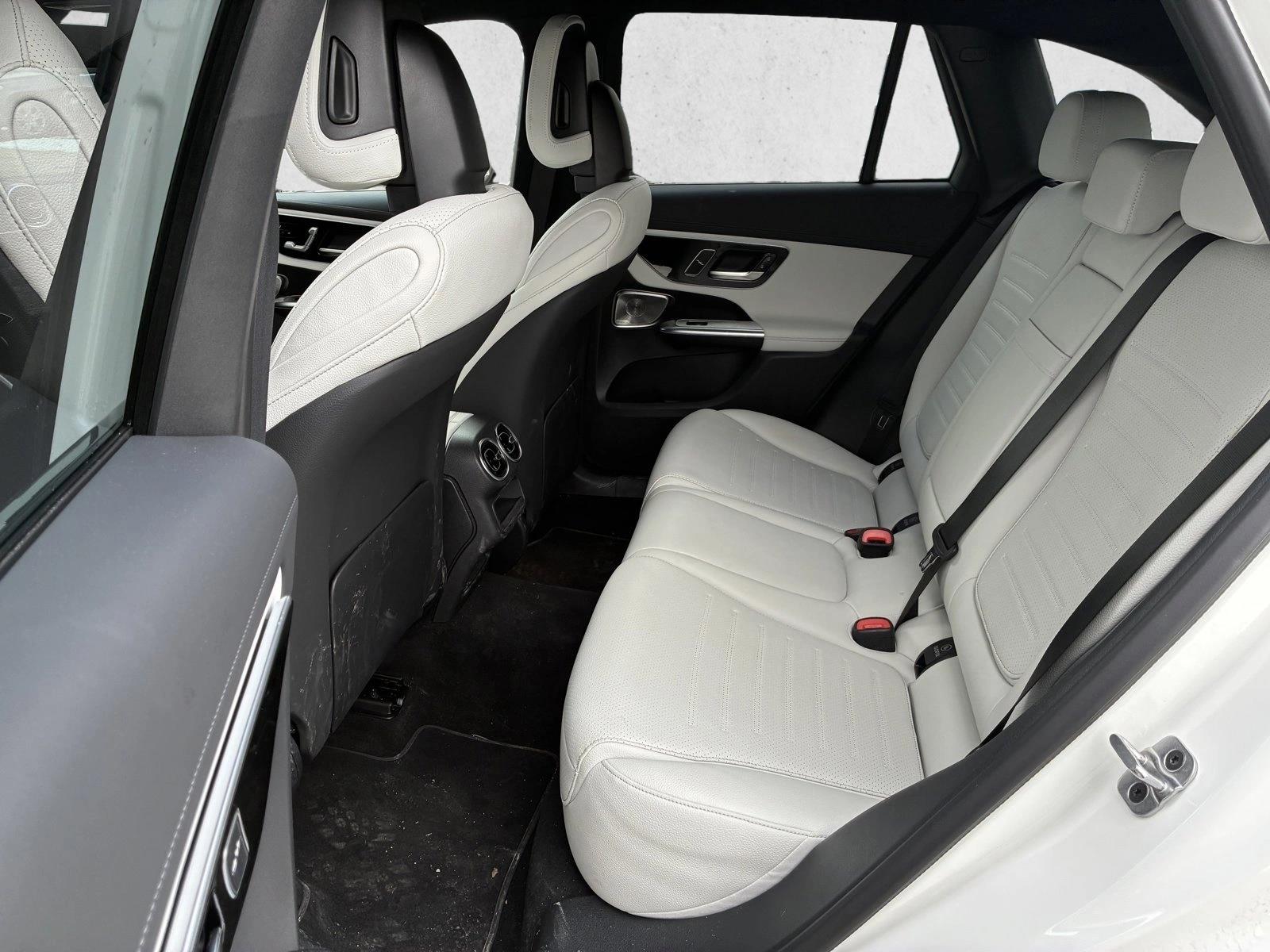 2026 MERCEDES-BENZ GLC-CLASS - Image 26