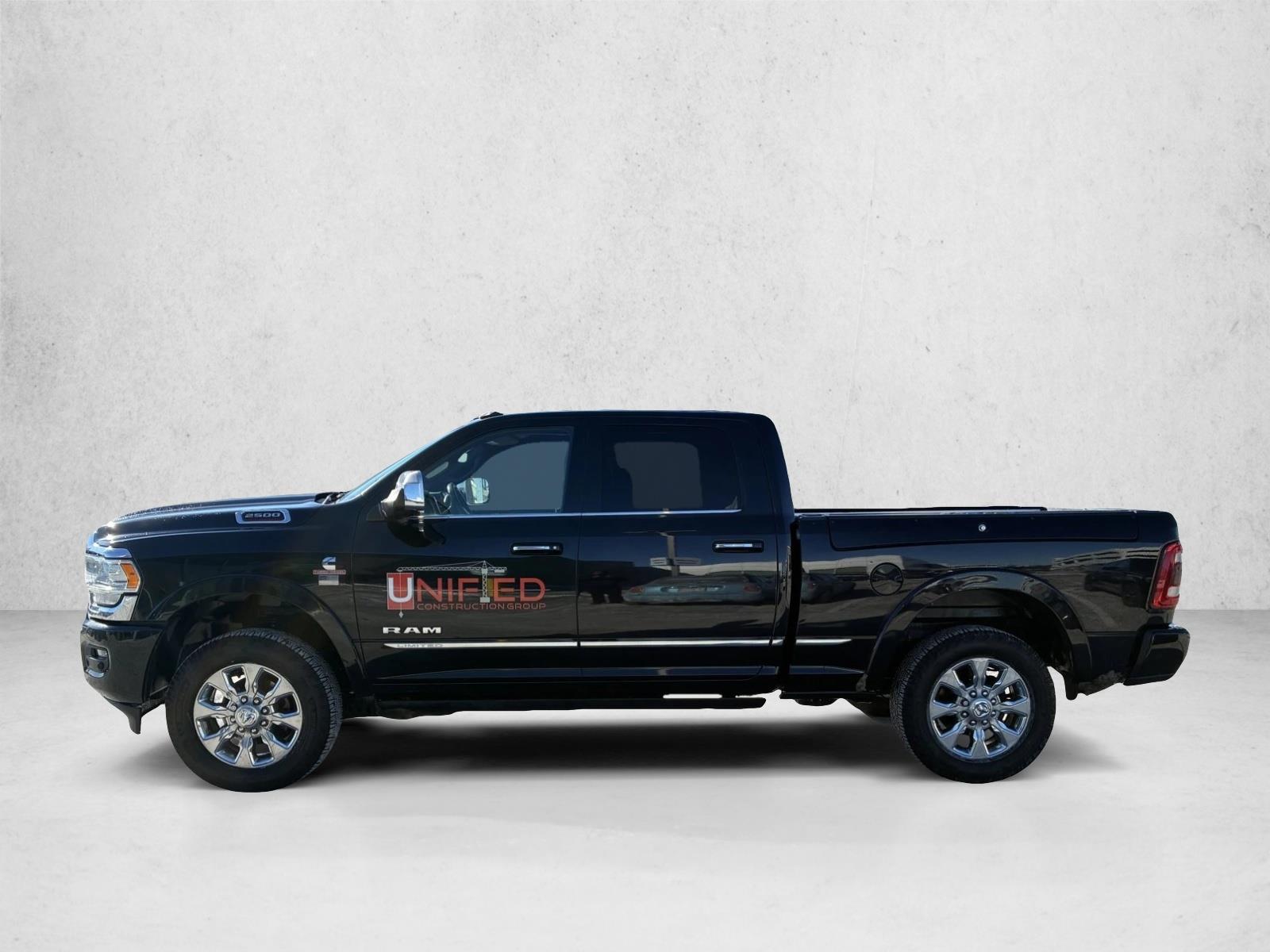 2019 RAM 2500 - Image 9