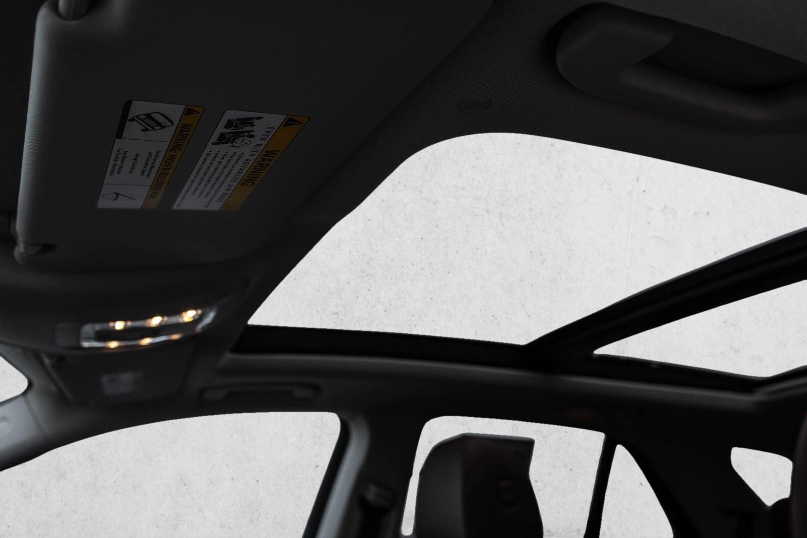 2026 MERCEDES-BENZ GLE-CLASS - Image 11