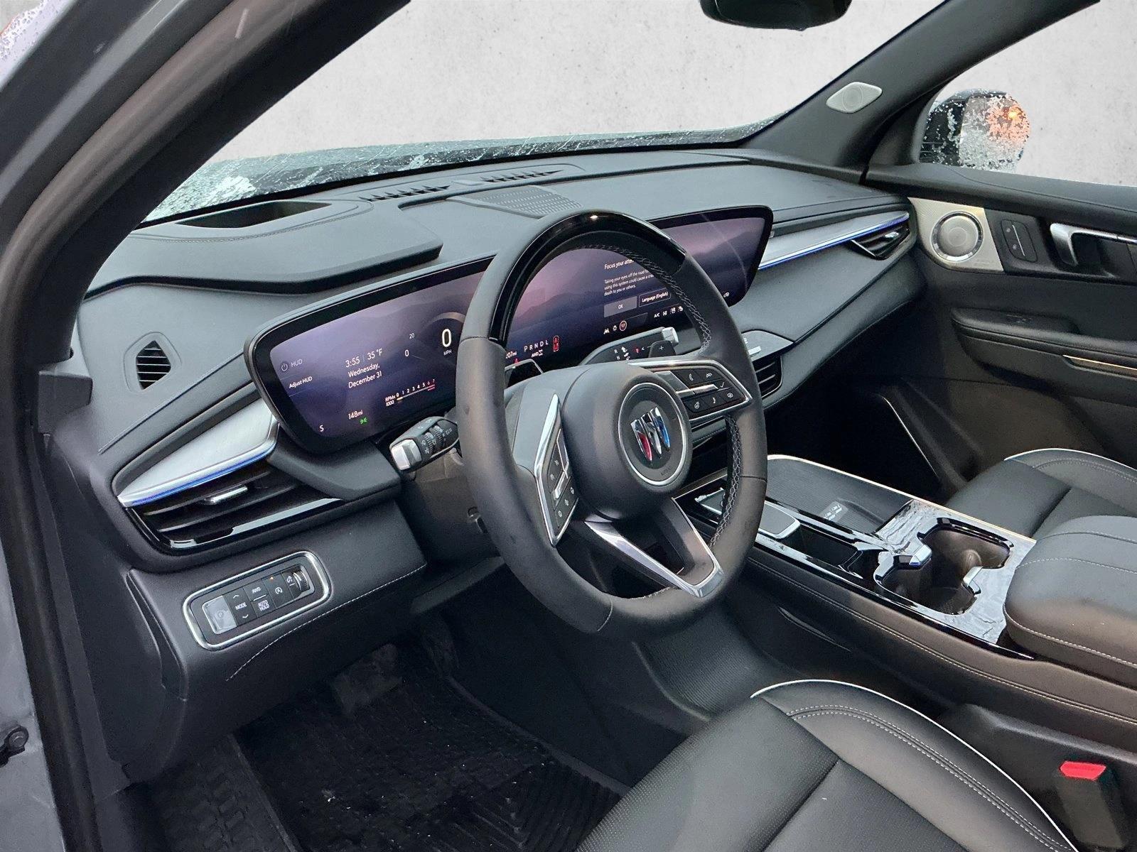 2026 BUICK ENCLAVE - Image 6