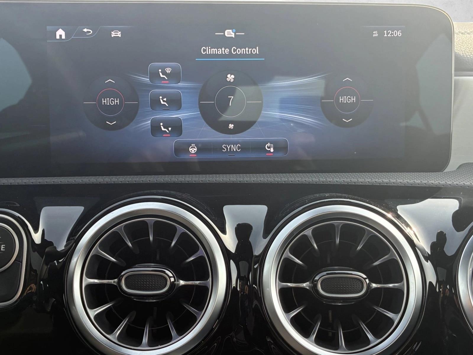 2026 MERCEDES-BENZ CLA-CLASS - Image 17