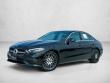 Certified 2026 Mercedes-Benz C-Class 4MATIC Sedan