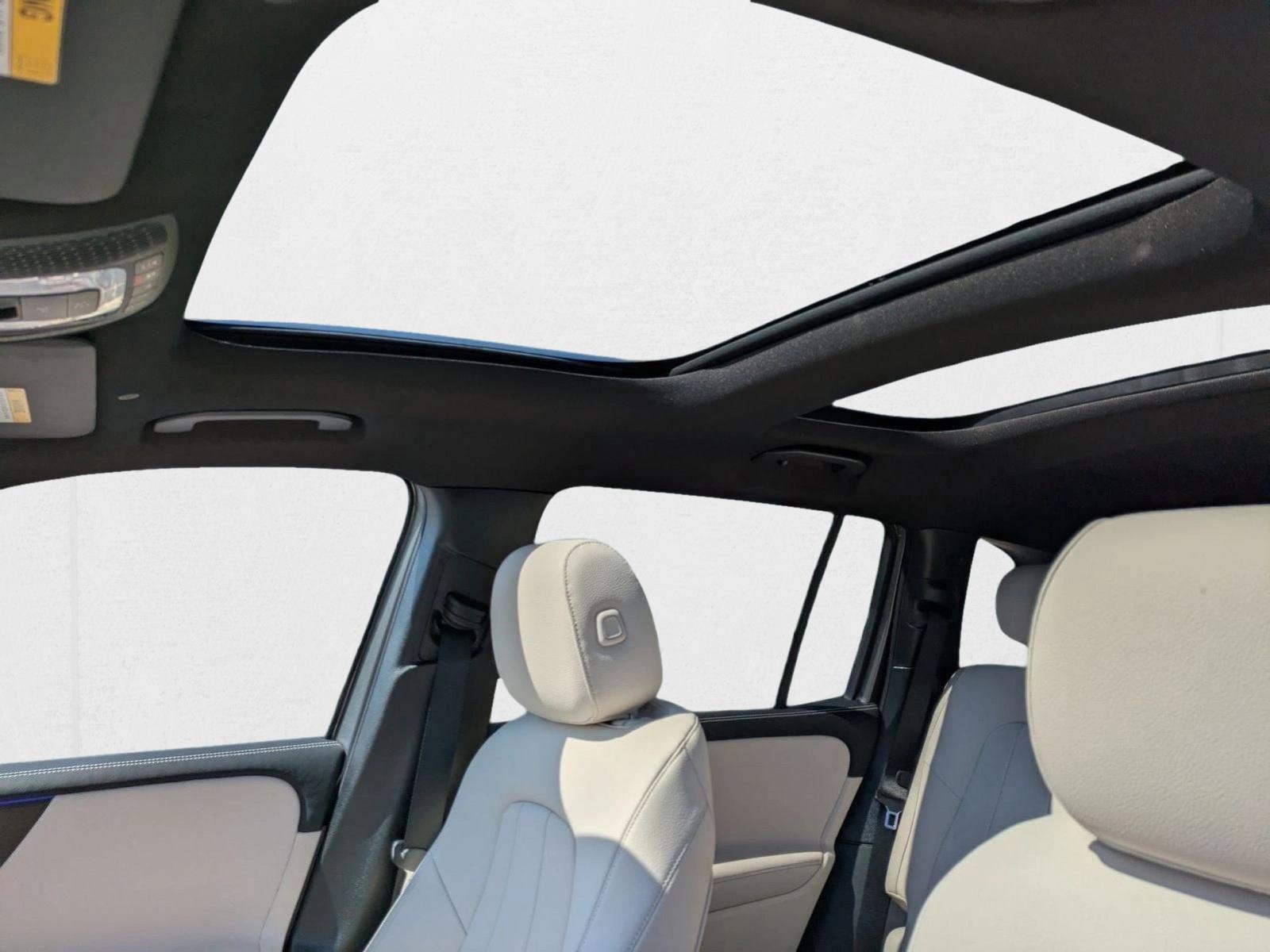 2026 MERCEDES-BENZ GLB-CLASS - Image 14