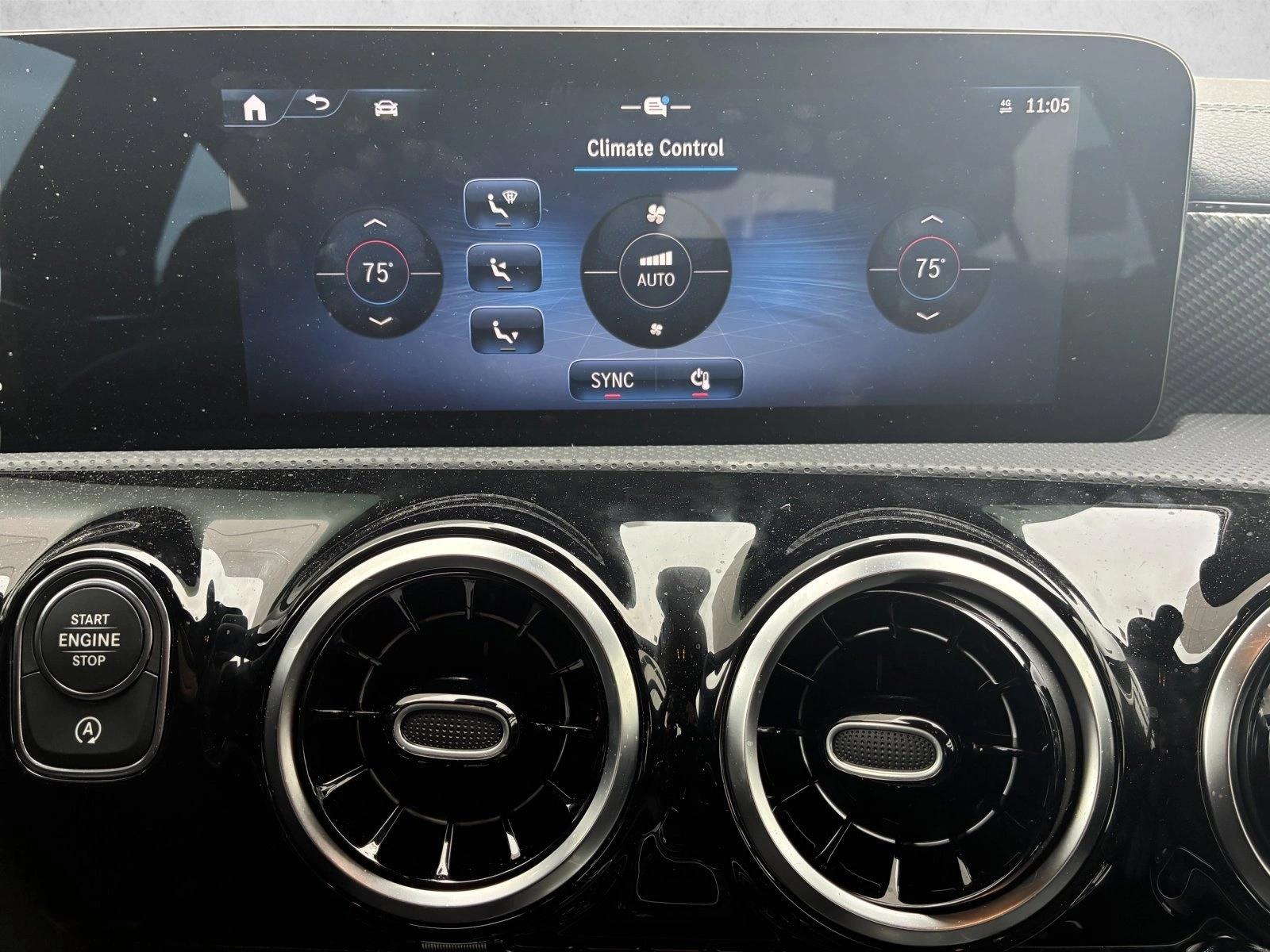 2026 MERCEDES-BENZ CLA-CLASS - Image 19