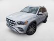 Mercedes-Benz GLE 450e
