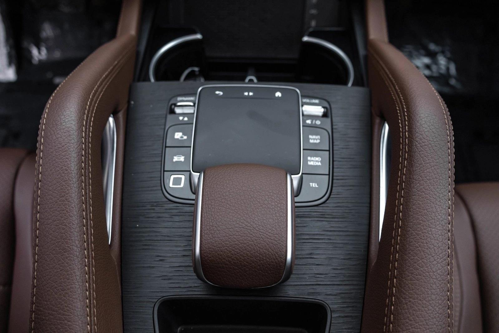 2026 MERCEDES-BENZ GLE-CLASS - Image 20